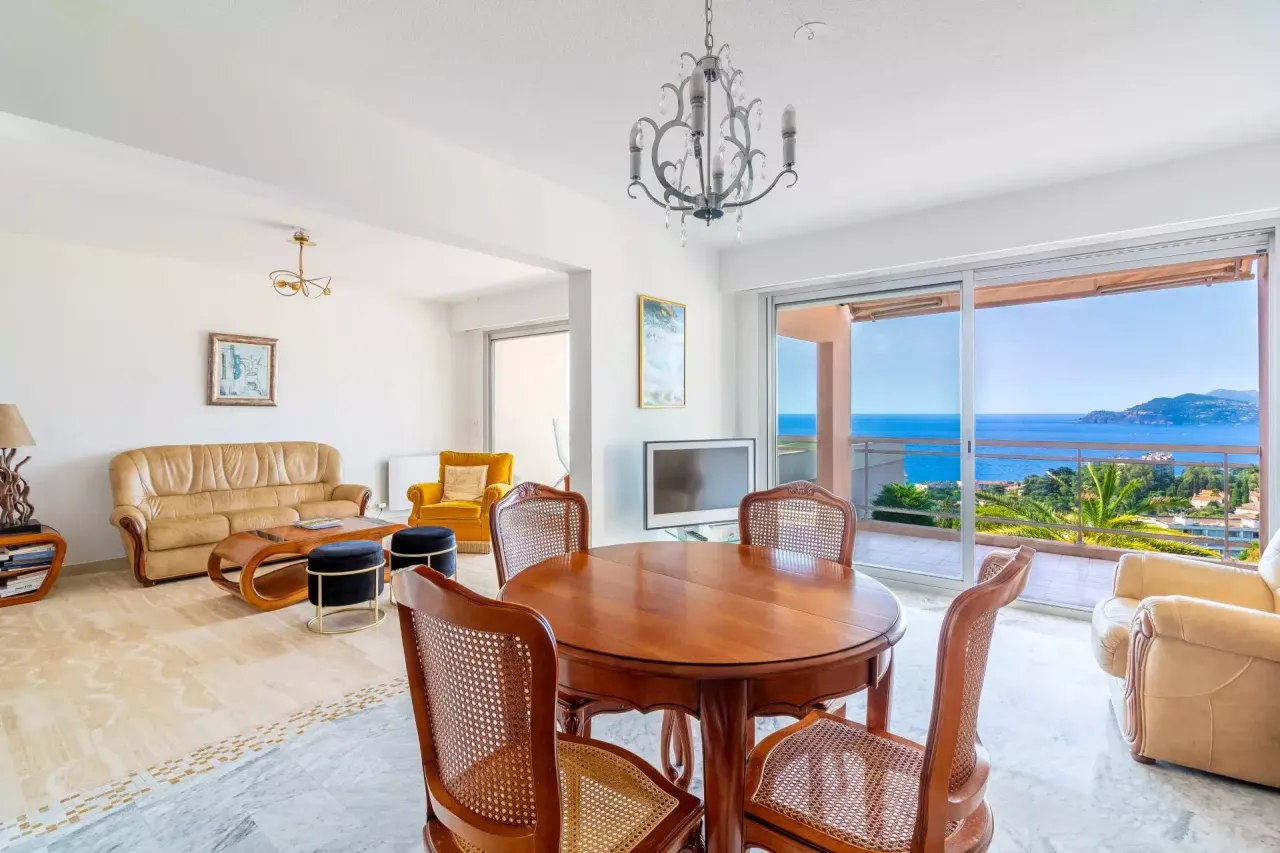 Апартаменты в Каннах, Франция, 130 м² - фото 3