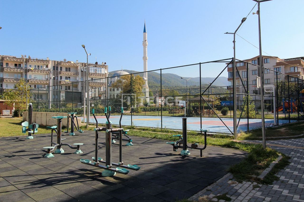 Апартаменты Чынарджык, Турция, 55 м² - фото 4