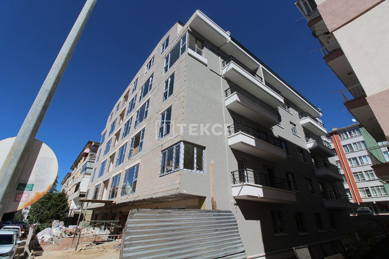 Апартаменты в Анкаре, Турция, 140 м² - фото 5