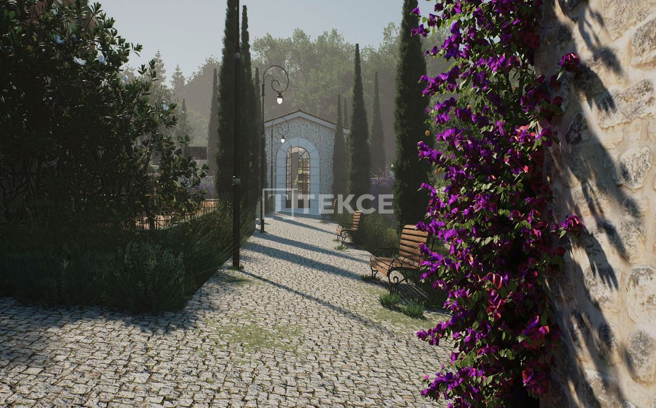 Вилла Сеферихисар, Турция, 115 м² - фото 5