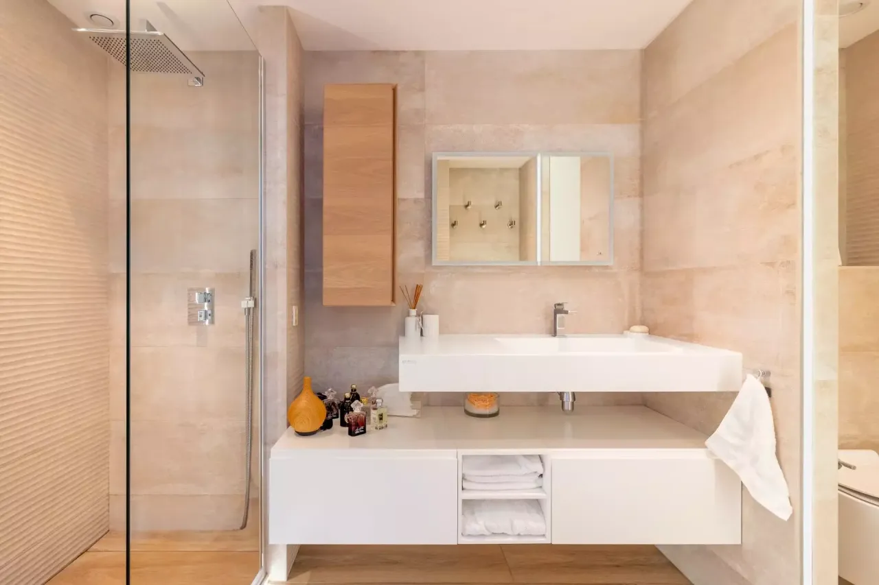 Апартаменты в Каннах, Франция, 162 м² - фото 4