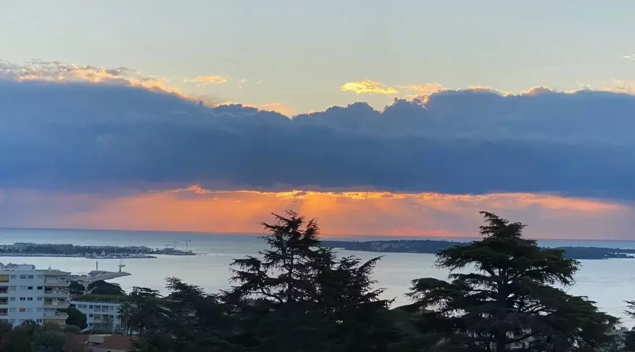 Апартаменты в Каннах, Франция, 162 м² - фото 9