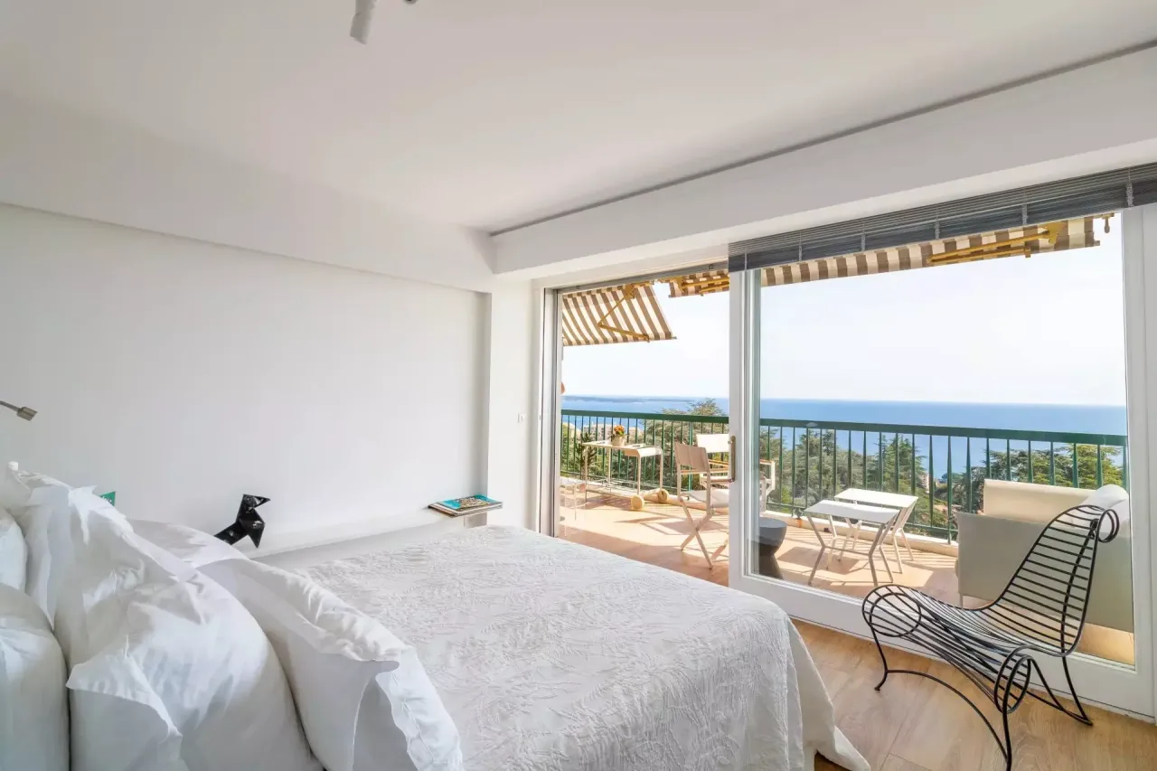 Апартаменты в Каннах, Франция, 162 м² - фото 3