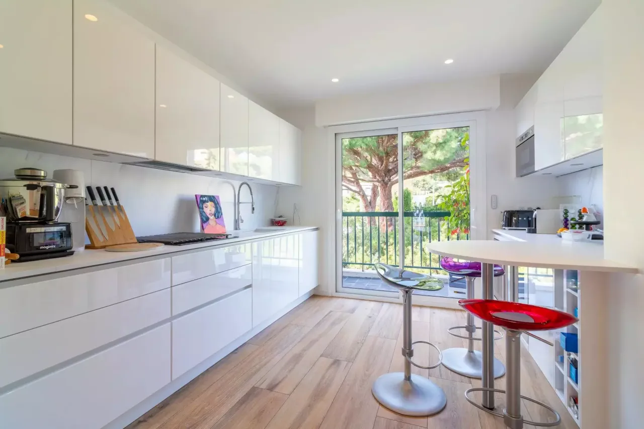 Апартаменты в Каннах, Франция, 162 м² - фото 7