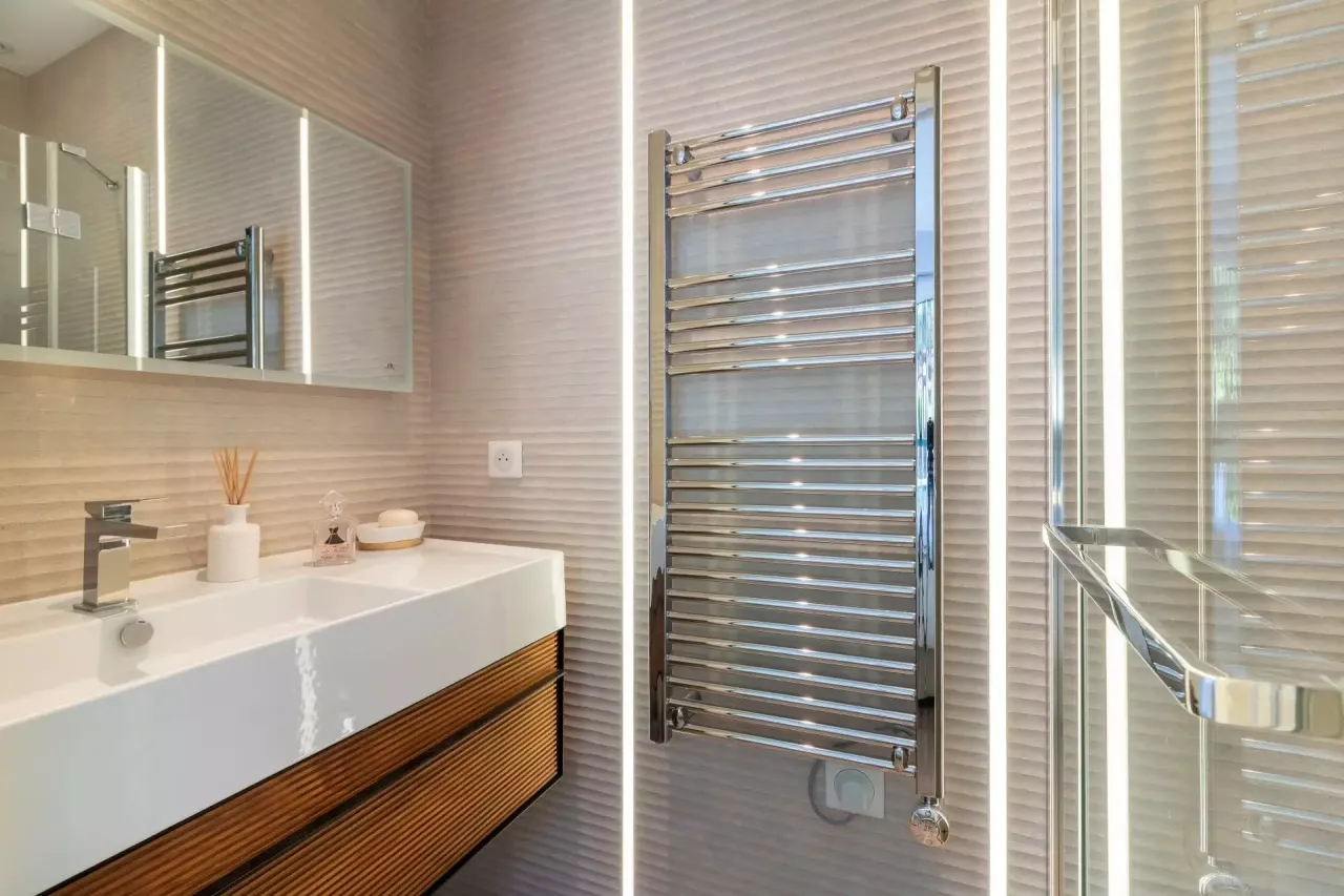 Апартаменты в Каннах, Франция, 162 м² - фото 6