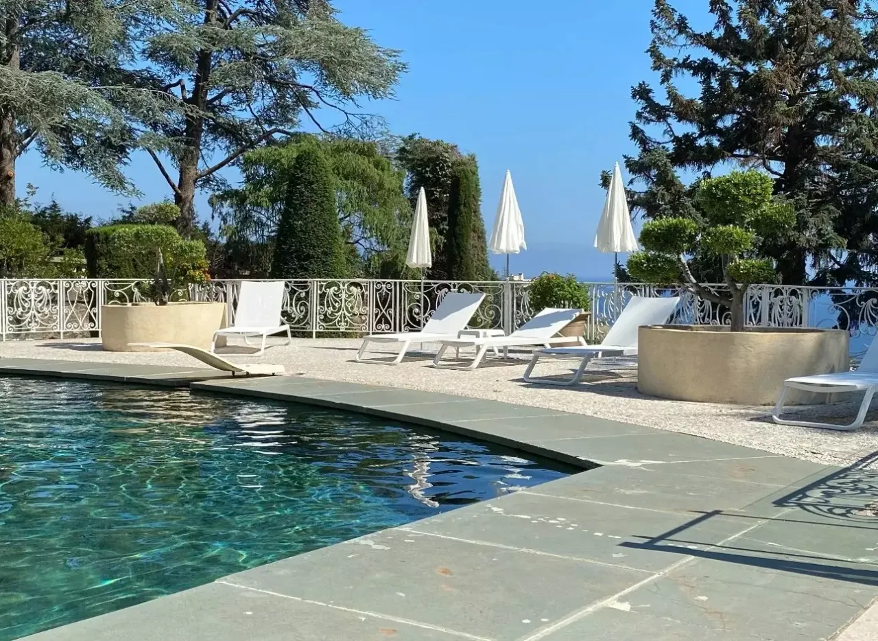 Апартаменты в Каннах, Франция, 162 м² - фото 8