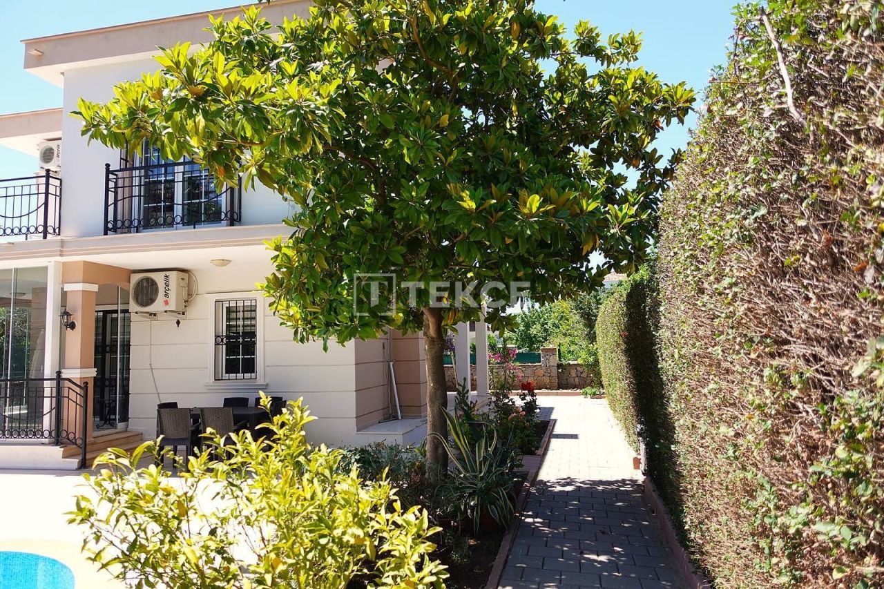 Вилла в Фетхие, Турция, 180 м² - фото 6