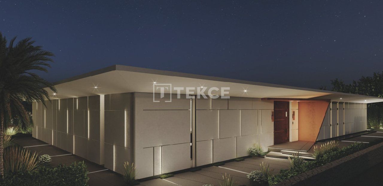 Вилла Урла, Турция, 687 м² - фото 6