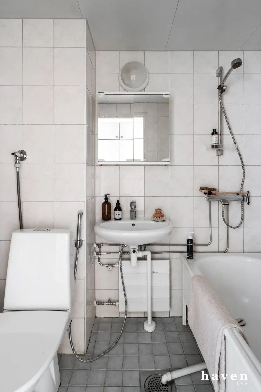 Квартира в Вантаа, Финляндия, 80.5 м² - фото 15