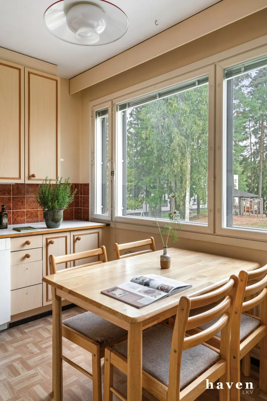 Квартира в Вантаа, Финляндия, 80.5 м² - фото 5