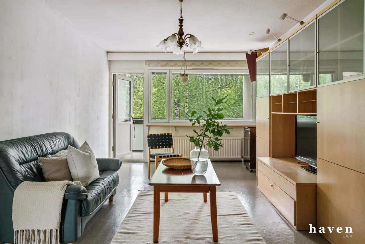 Квартира в Вантаа, Финляндия, 80.5 м² - фото 3