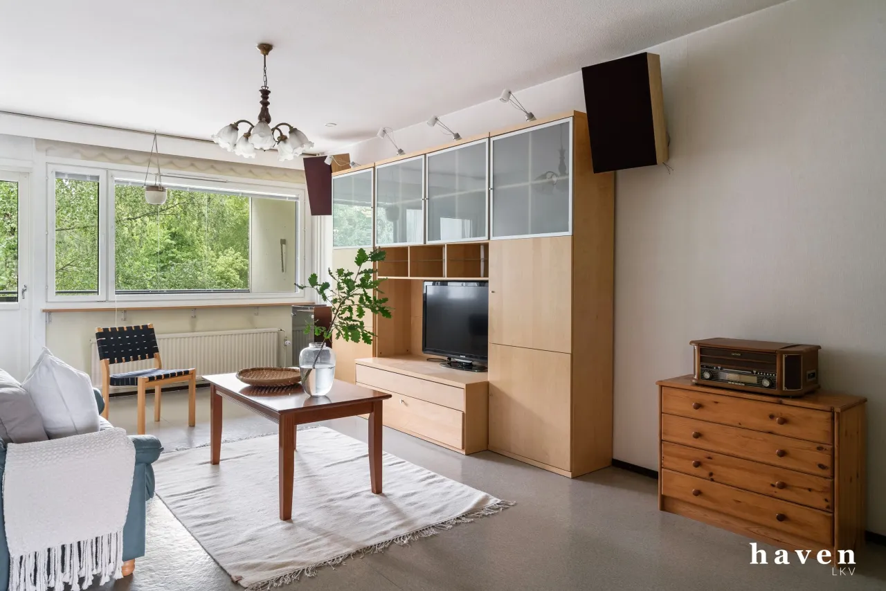 Квартира в Вантаа, Финляндия, 80.5 м² - фото 6