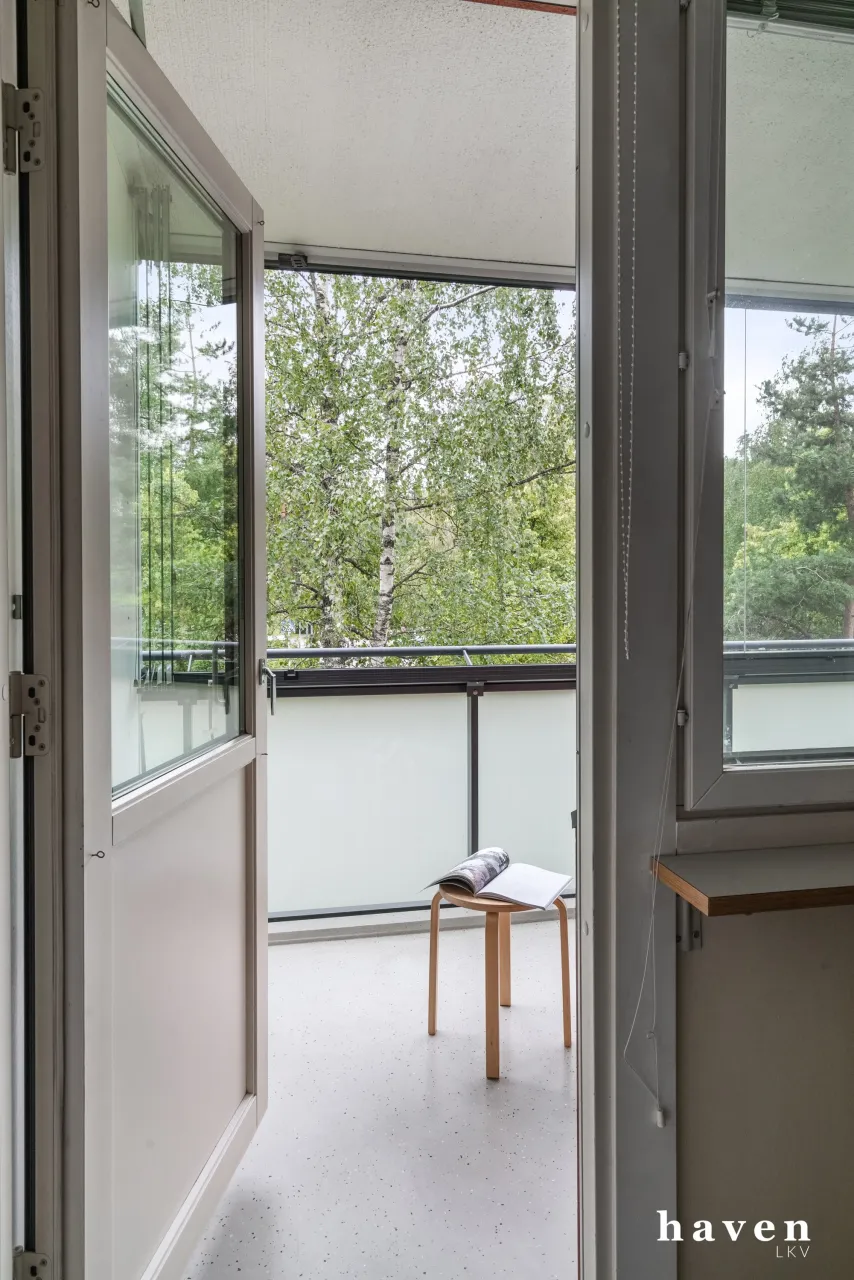 Квартира в Вантаа, Финляндия, 80.5 м² - фото 7