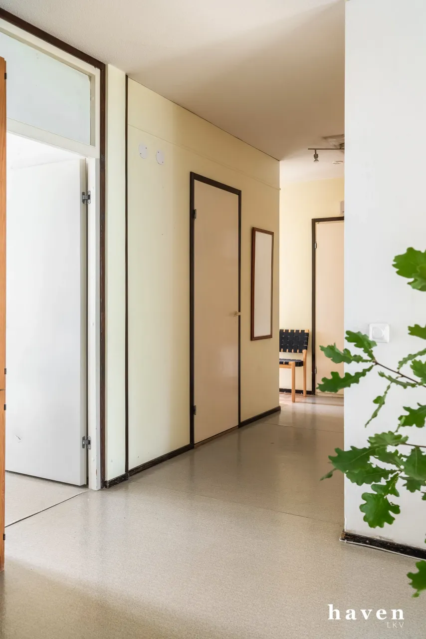 Квартира в Вантаа, Финляндия, 80.5 м² - фото 12