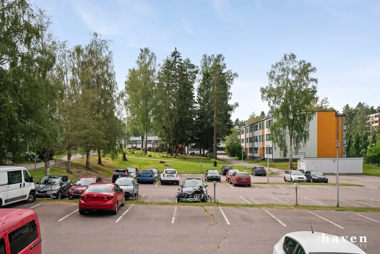 Квартира в Вантаа, Финляндия, 80.5 м² - фото 18