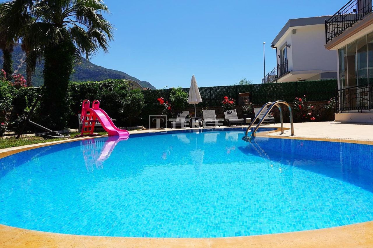 Вилла в Фетхие, Турция, 180 м² - фото 7