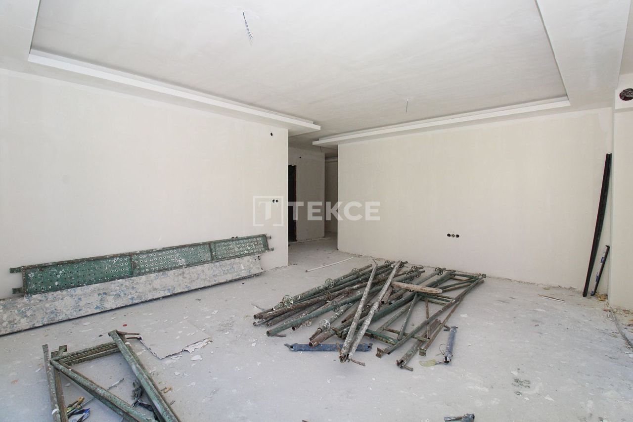 Апартаменты в Анкаре, Турция, 140 м² - фото 8