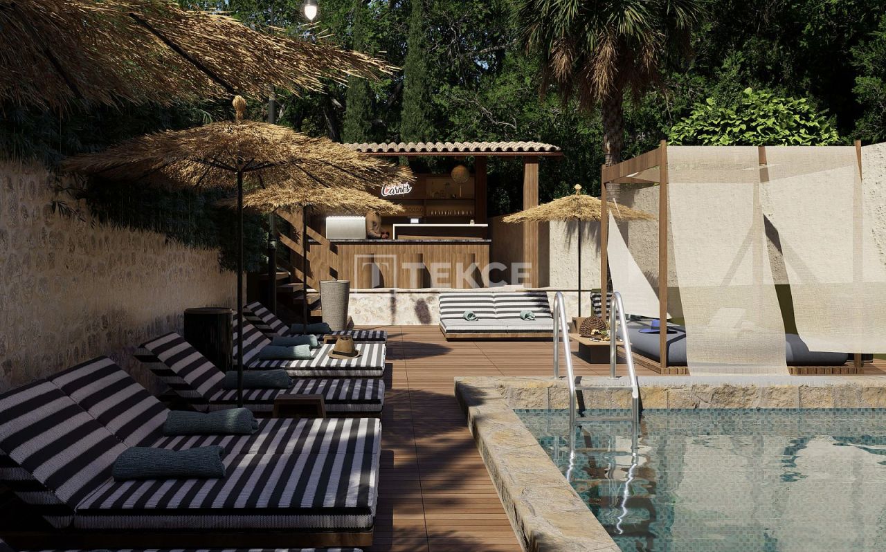 Вилла Сеферихисар, Турция, 115 м² - фото 9