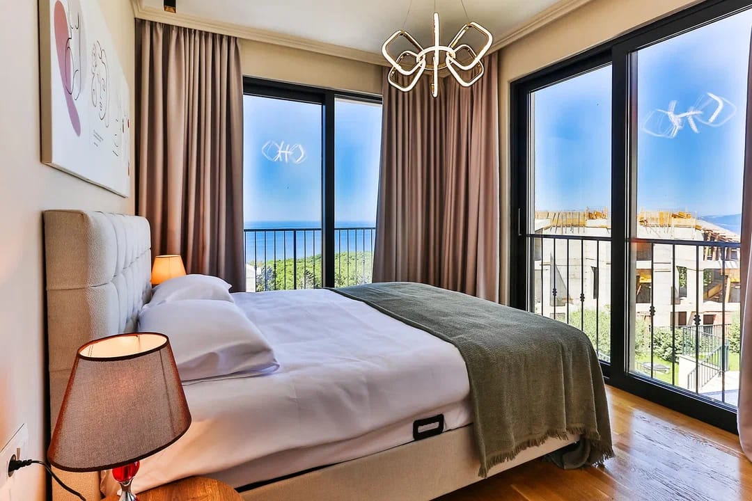 Дом в Режевичах, Черногория, 223 м² - фото 8