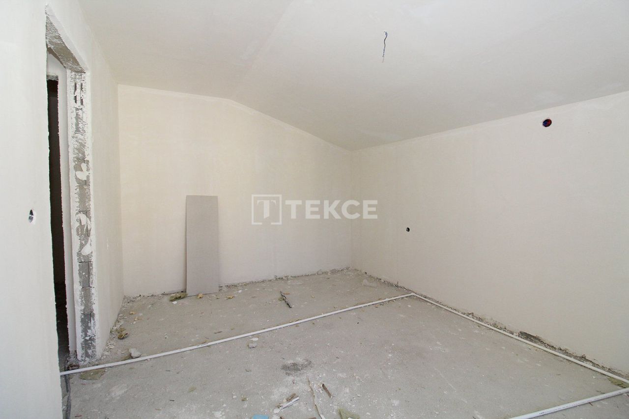 Апартаменты в Анкаре, Турция, 54 м² - фото 10