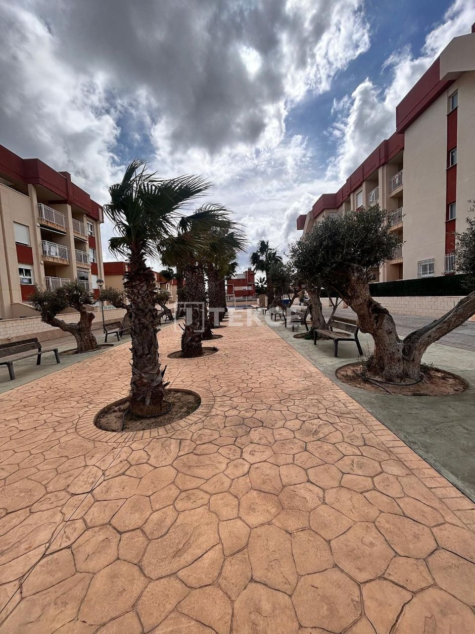 Пентхаус в Ориуэле, Испания, 107 м² - фото 11