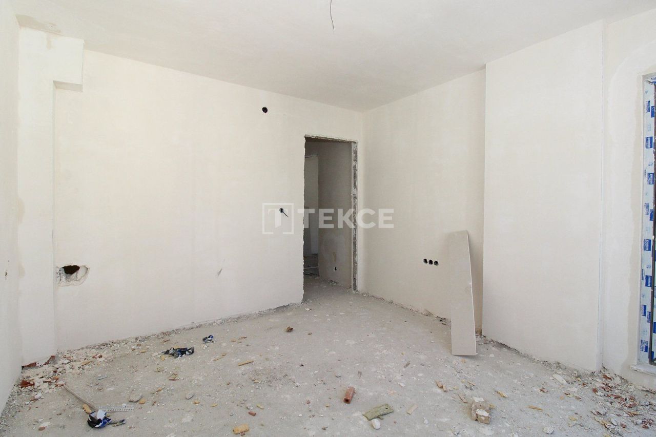 Апартаменты в Анкаре, Турция, 140 м² - фото 12