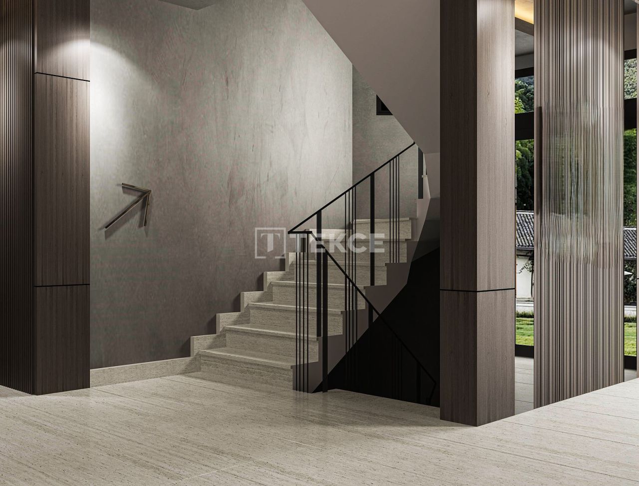 Пентхаус в Анталии, Турция, 163 м² - фото 13