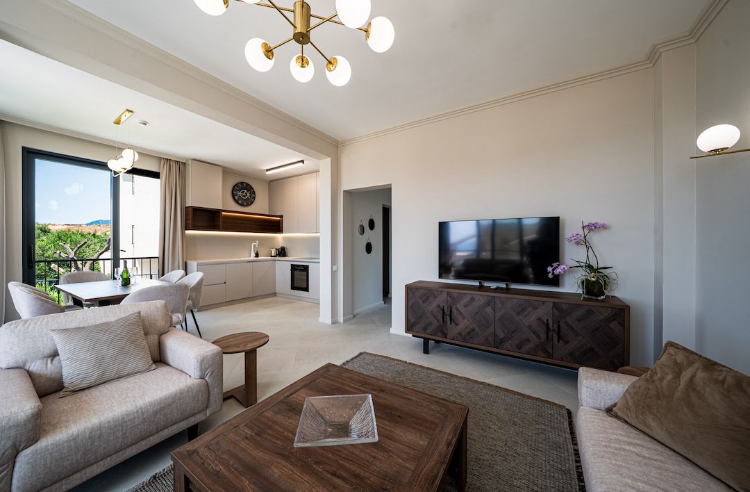 Дом в Режевичах, Черногория, 223 м² - фото 3