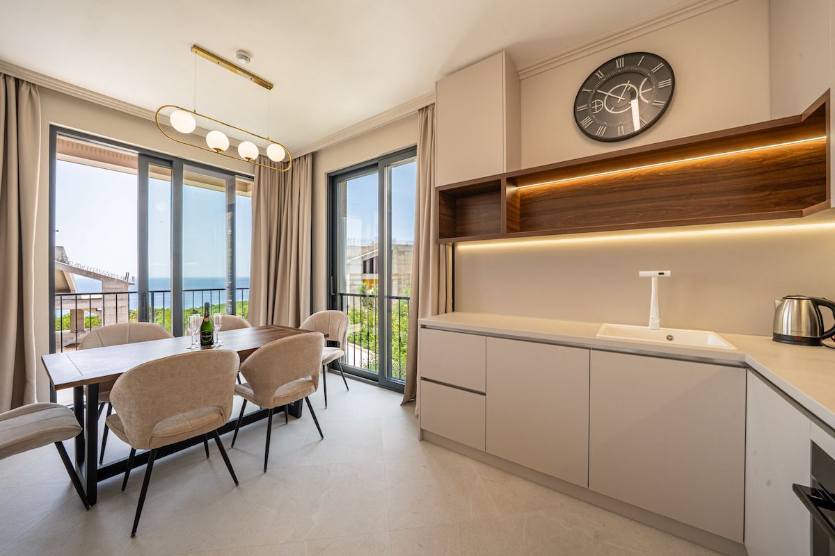 Дом в Режевичах, Черногория, 223 м² - фото 5