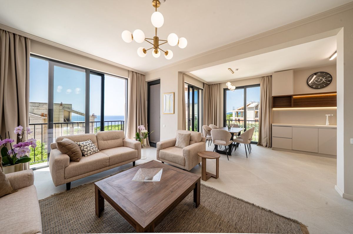 Дом в Режевичах, Черногория, 223 м² - фото 2