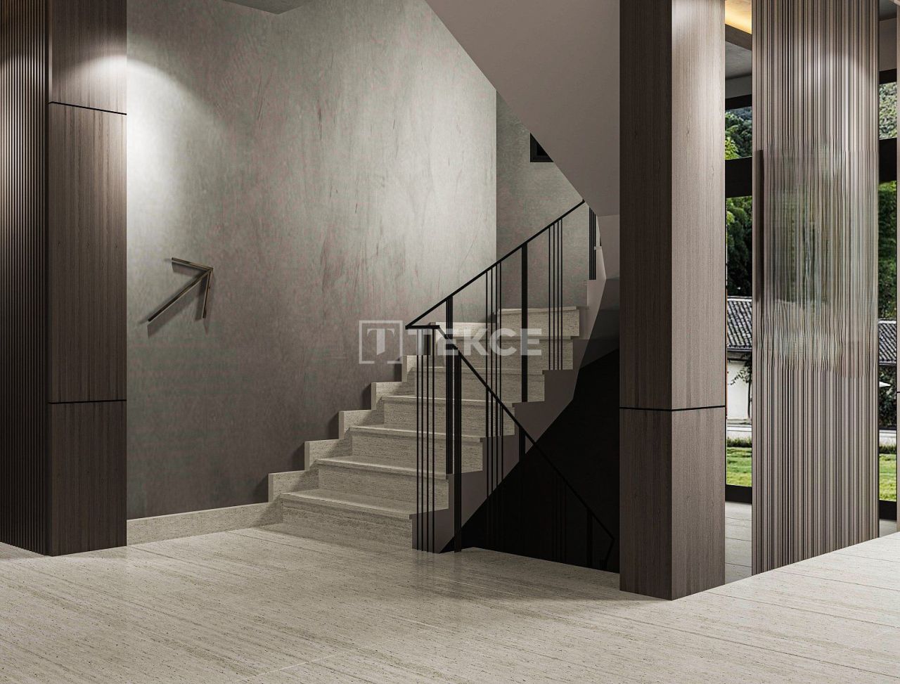 Апартаменты в Анталии, Турция, 96 м² - фото 13