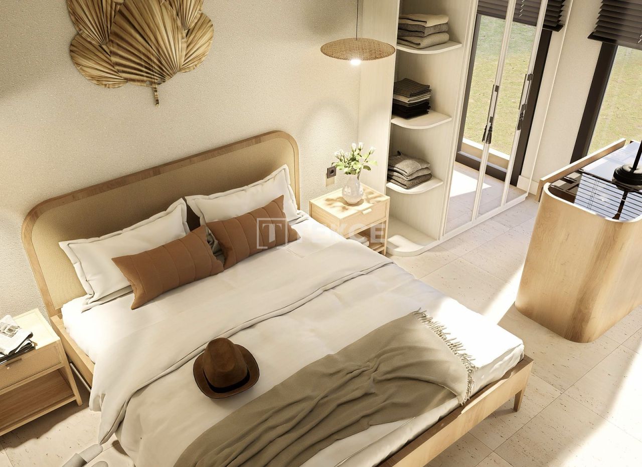 Вилла Сеферихисар, Турция, 115 м² - фото 13