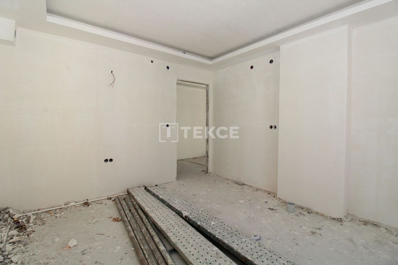 Апартаменты в Анкаре, Турция, 54 м² - фото 14
