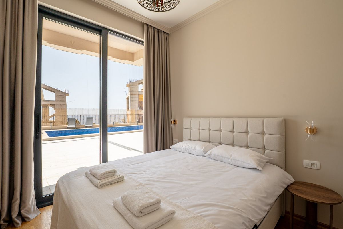 Дом в Режевичах, Черногория, 223 м² - фото 11