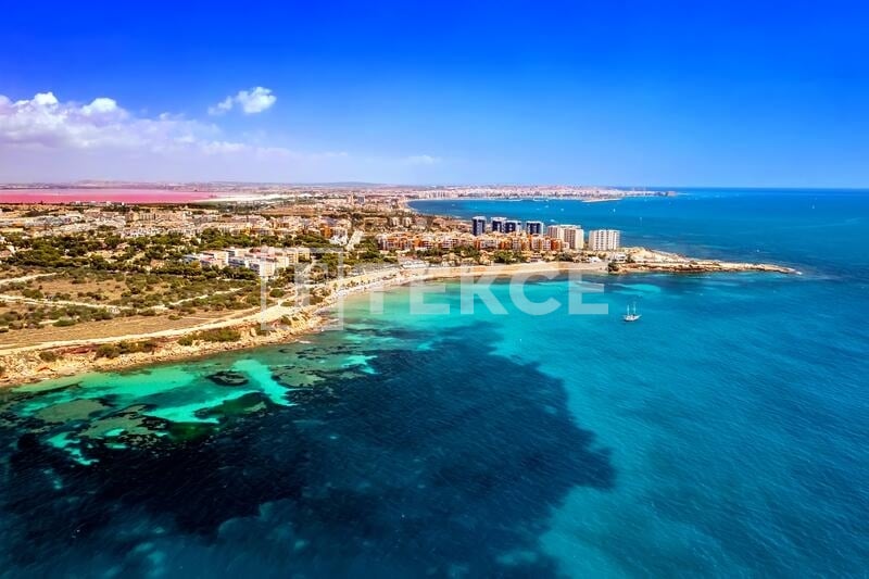 Апартаменты в Ориуэле, Испания, 98 м² - фото 14