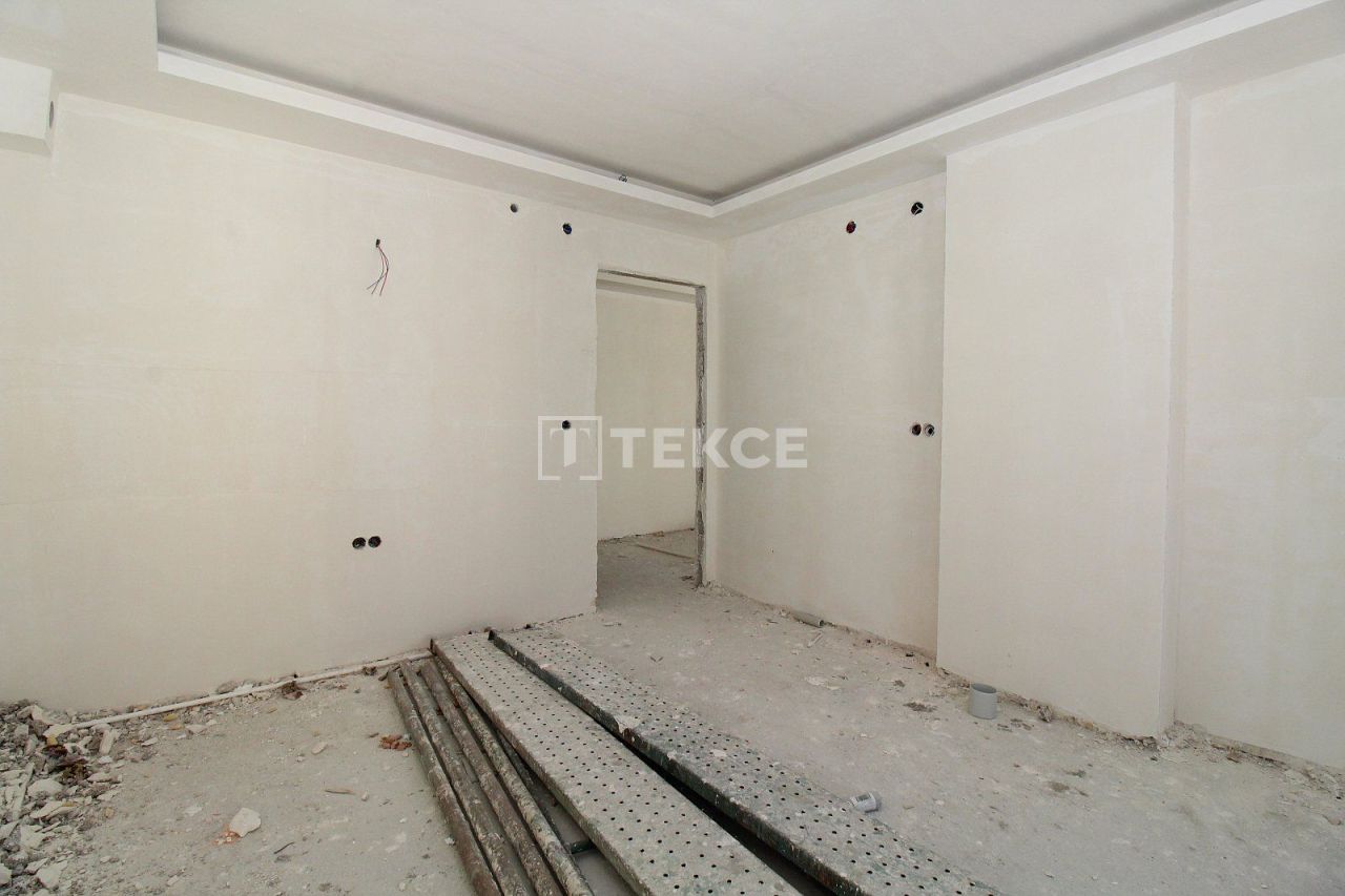 Апартаменты в Анкаре, Турция, 140 м² - фото 14