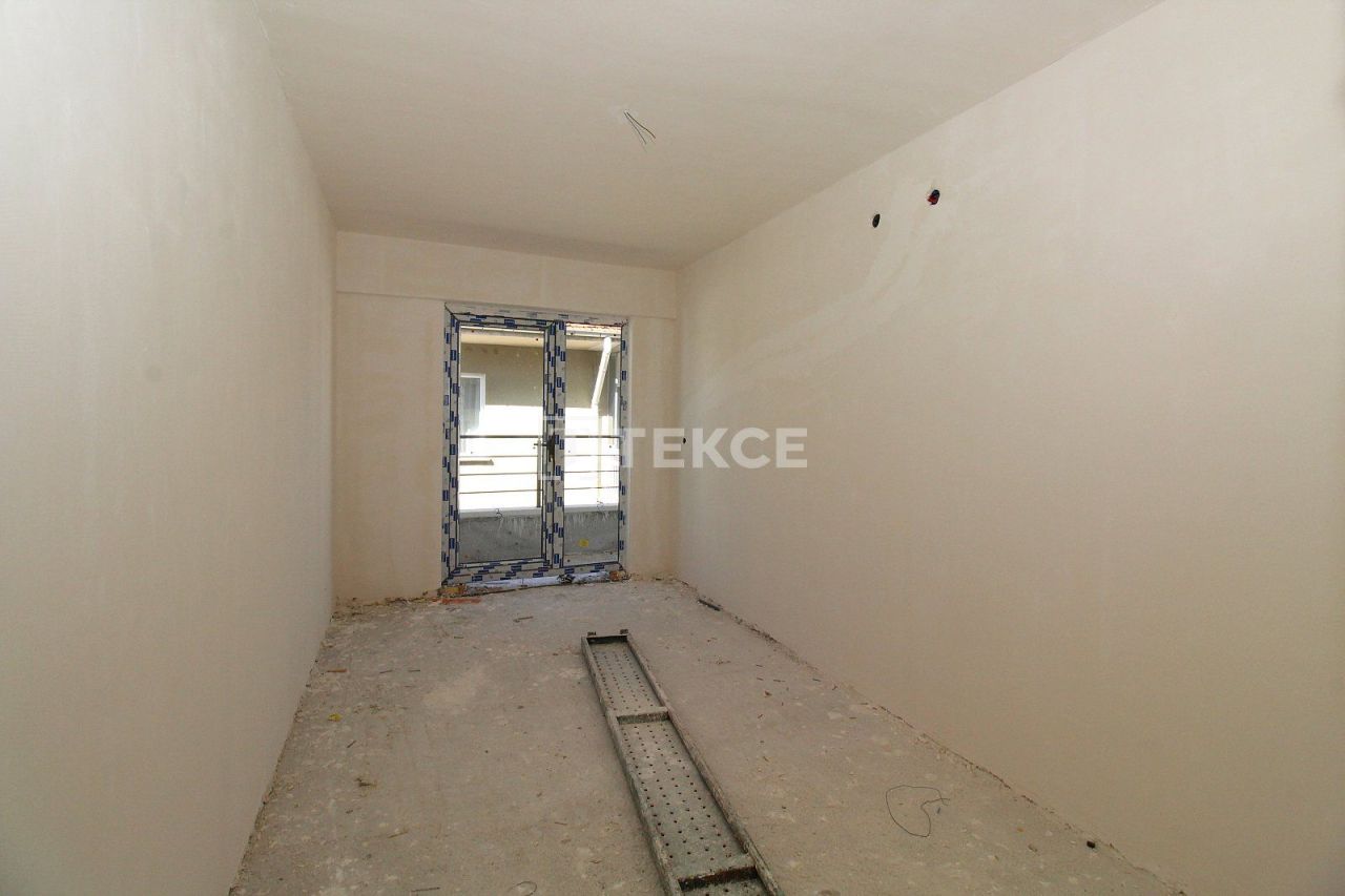 Апартаменты в Анкаре, Турция, 54 м² - фото 15