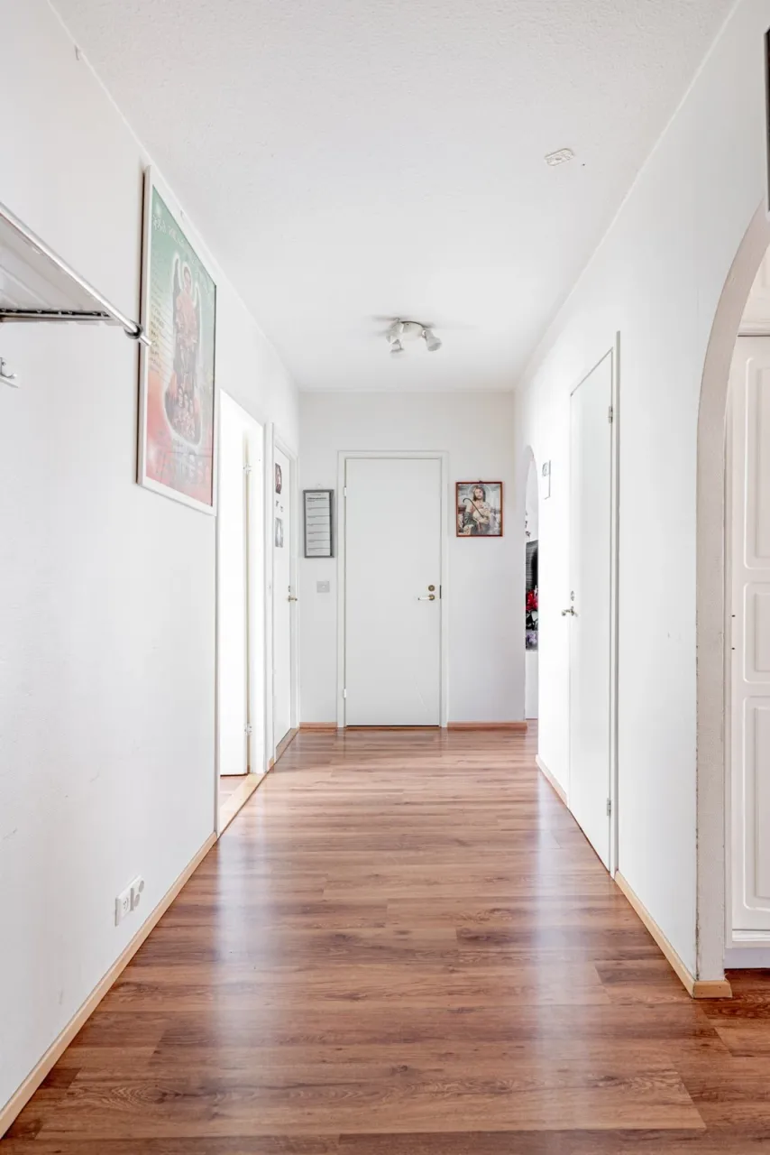 Квартира в Вантаа, Финляндия, 76.5 м² - фото 10