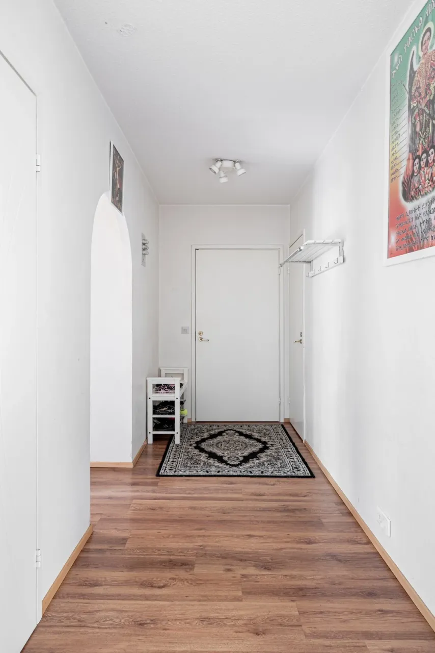 Квартира в Вантаа, Финляндия, 76.5 м² - фото 9