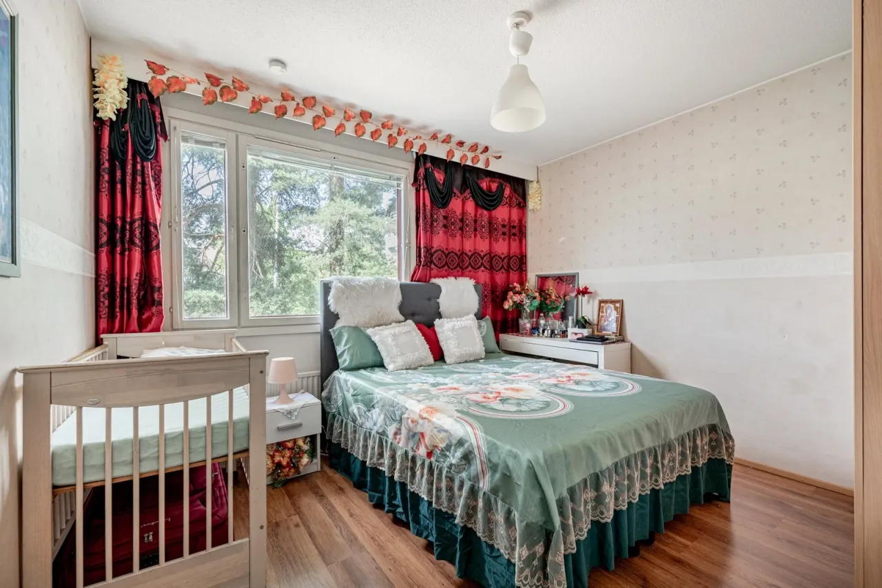 Квартира в Вантаа, Финляндия, 76.5 м² - фото 5