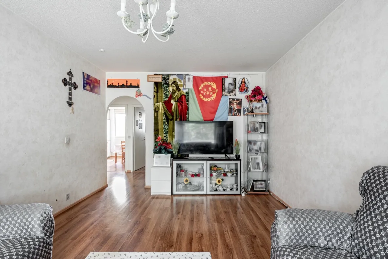 Квартира в Вантаа, Финляндия, 76.5 м² - фото 7