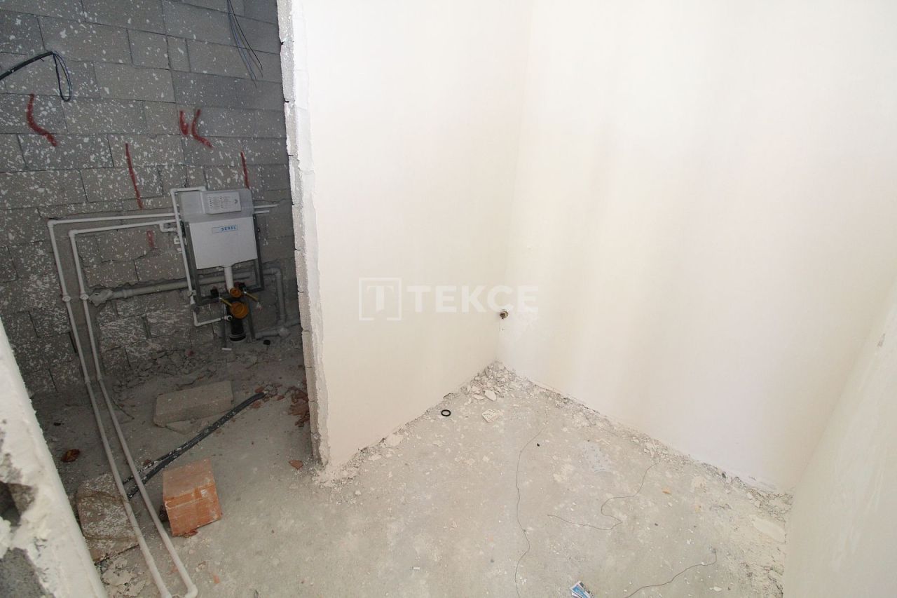 Апартаменты в Анкаре, Турция, 140 м² - фото 17