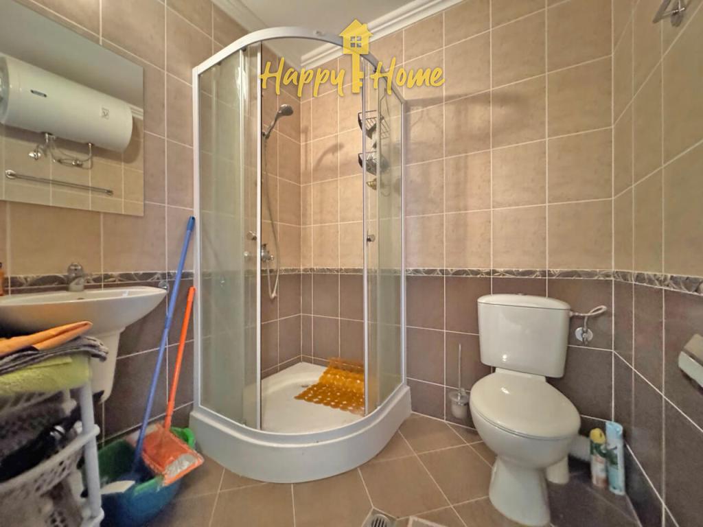 Квартира в Святом Власе, Болгария, 86 м² - фото 5