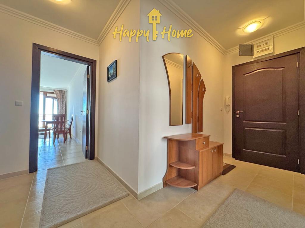 Квартира в Святом Власе, Болгария, 86 м² - фото 9