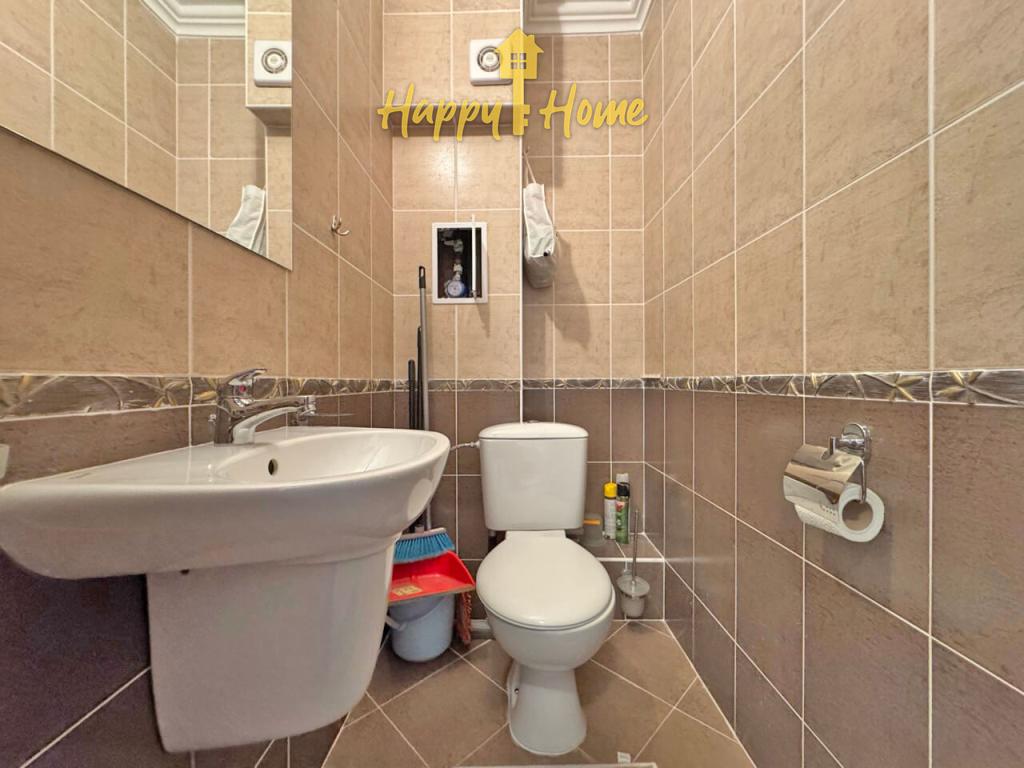 Квартира в Святом Власе, Болгария, 86 м² - фото 8