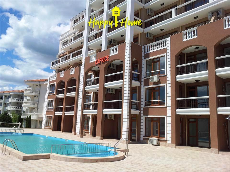 Квартира в Святом Власе, Болгария, 86 м² - фото 18