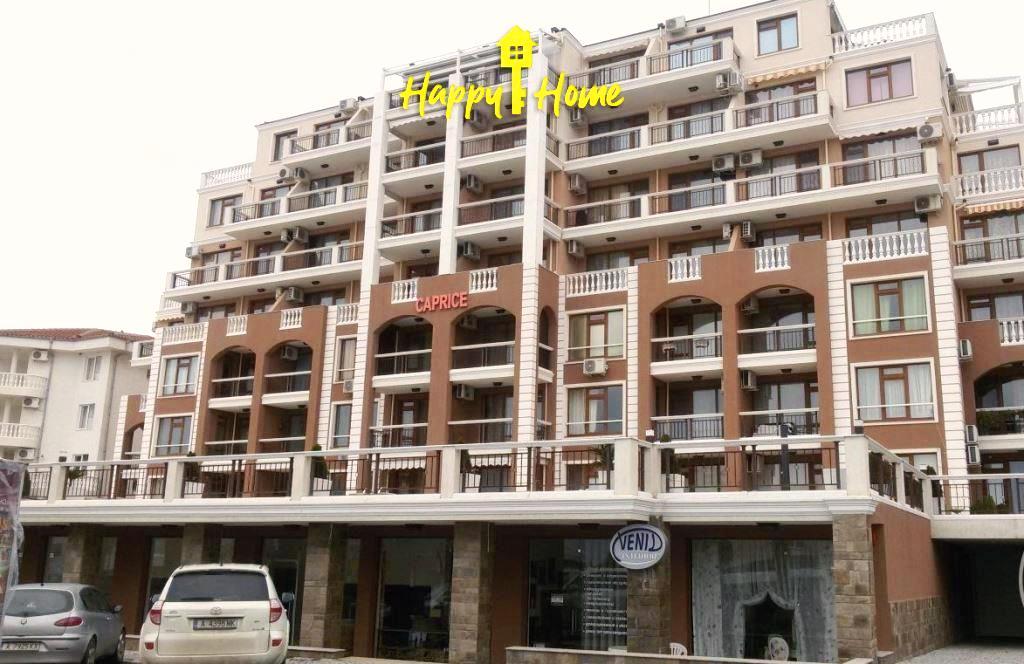 Квартира в Святом Власе, Болгария, 86 м² - фото 16