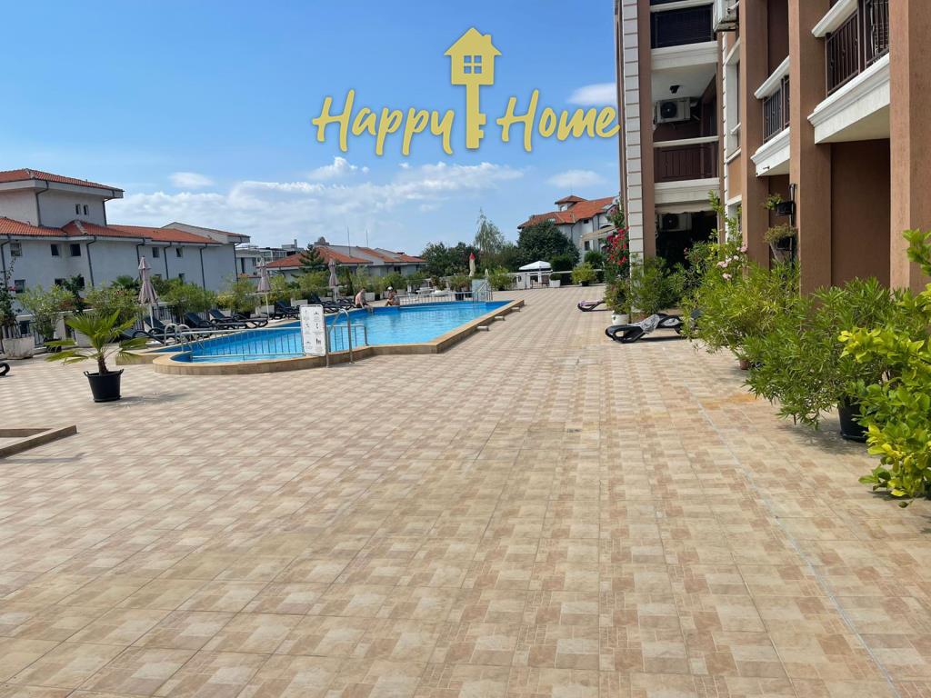 Квартира в Святом Власе, Болгария, 86 м² - фото 15