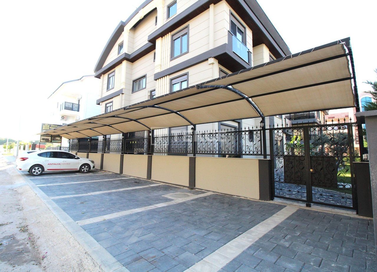 Апартаменты в Белеке, Турция, 90 м² - фото 18