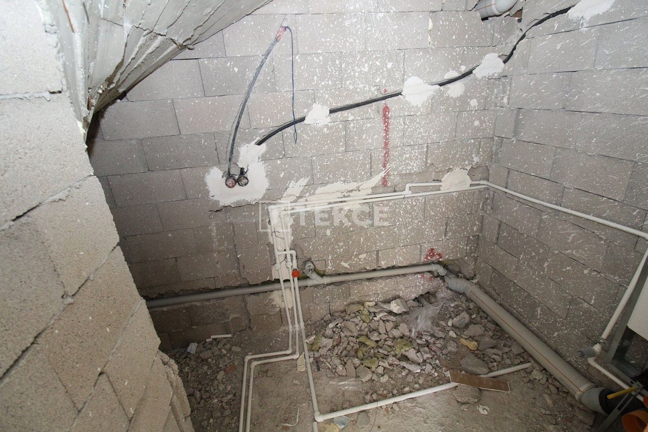 Апартаменты в Анкаре, Турция, 45 м² - фото 18